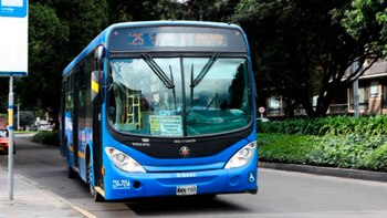 After the theft of signs