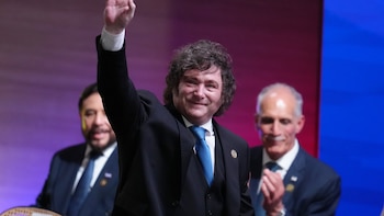 El rey está desnudo