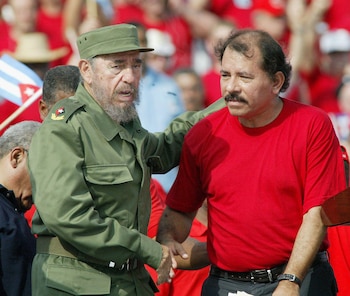 galeria daniel ortega