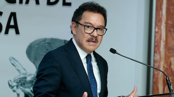 Ignacio Mier analiza mover la elección judicial de 2027: Senado alista posible periodo extraordinario