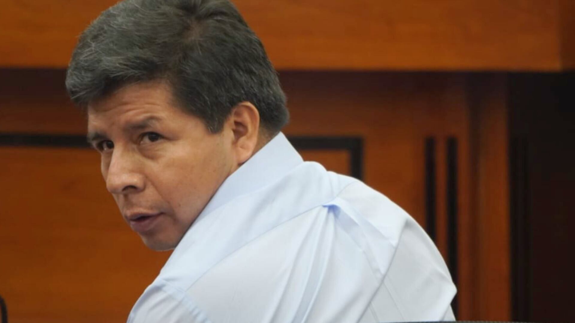 Pedro Castillo inhabilitado por 10 años: Comisión Permanente aprueba por mayoría informe contra el vacado expresidente