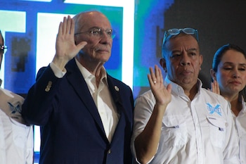 Flaminia Villagrán asumió la dirección de la Secretaría de la Mujer en el partido político XGuate.