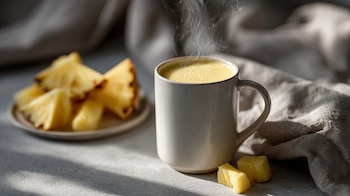 La automatización del desayuno ayuda