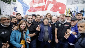 Los conflictos que alteran la