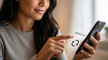 Qué pasa si apagas y reinicias tu celular todos los domingos