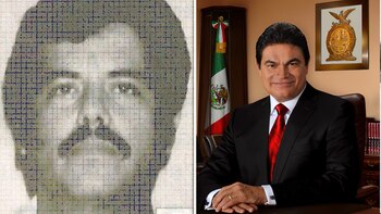 'El Mayo' financió la campaña