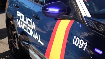 Detenidos en Madrid tres implicados