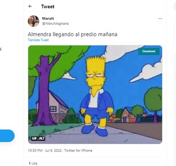 memes del despido de Battaglia