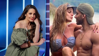 Rebeca Escribens se refiere al perdón de Alejandra Baigorria a Said Palao : “Le da vergüenza reconocerlo”