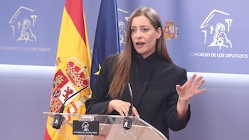 El PP acusa a los socios del PSOE de "comerse la corrupción" de Sánchez para que "no gobierne" Feijóo: "Son integristas"