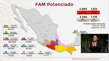 Del Fondo de Aportaciones Múltiples
