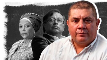 Exparamilitar alias Bam Bam acusó