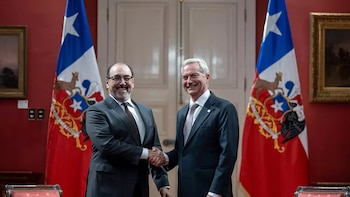 CAF anuncia USD 6.000 millones para impulsar la productividad y el empleo en Chile