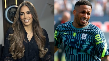 Melissa Klug se pronuncia sobre polémica Farfán-Medina: “A mí me demandó por 300 mil dólares, imagínense como está el Perú”