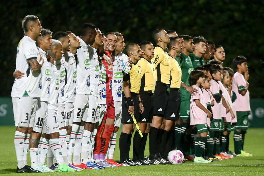 EN VIVO Mercado de fichajes Liga BetPlay 2026: altas y bajas de los equipos el 3 de enero