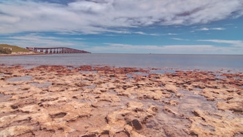 Bahia Honda State Park en