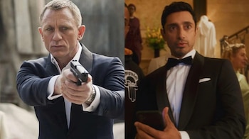 Riz Ahmed quiere ser el