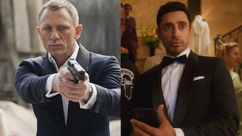 El actor ganador del Oscar