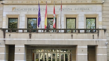 La Justicia anula el decreto que regula el uso del euskera en la administración pública de País Vasco por fallos en su memoria económica