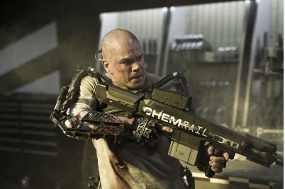 Elysium