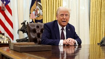 Donald Trump tomó radical decisión