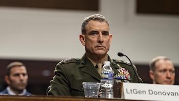 EEUU reivindica un "ataque letal"