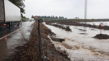 Activados planes locales de emergencia
