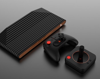 Atari señala que los juegos adquiridos en su tienda virtual seguirán siendo de los usuarios. (Atari)