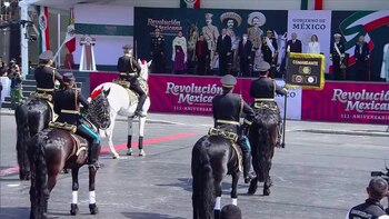 Foto: Gobierno de México