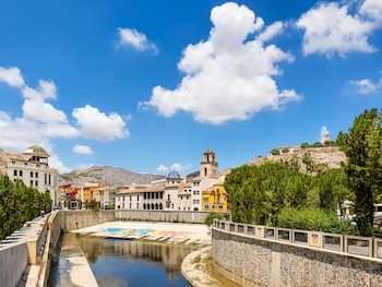 Orihuela, en Alicante (Adobe Stock).