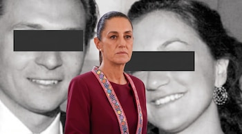 Sheinbaum negó que la detención de Gilda Lozoya por caso Agronitrogenados sea un asunto político
