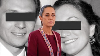 Detención de Gilda Lozoya por caso Agronitrogenados no es asunto político, afirma Sheinbaum: Gobierno niega abuso policial