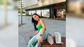 Aranza Peña
Televisa
Salina Cruz, Oaxaca