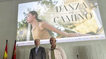 'Danza en el Camino' unirá creación y patrimonio en nueve localidades del Camino de Santiago con tres estrenos absolutos
