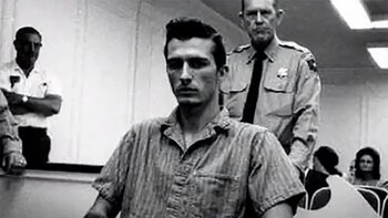 Kenneth Mcduff: el asesino del