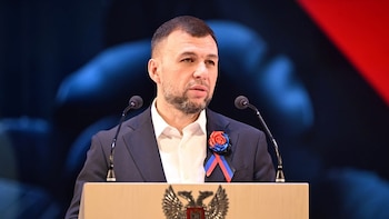 Al menos siete muertos en ataques ucranianos en Donetsk