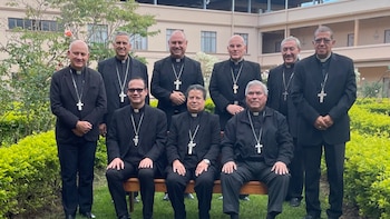 Conferencia Episcopal de Costa Rica apoya al Papa León XIV frente a críticas de Donald Trump