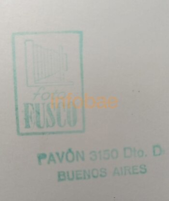 El sello verde, insignia de