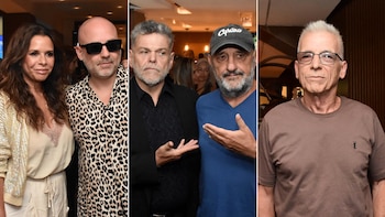 Mar del Plata celebró el