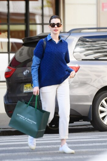 celebrities jueves 5