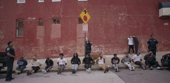 Imágenes de "La ciudad es