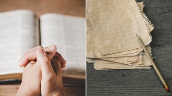 Donde la fe religiosa y