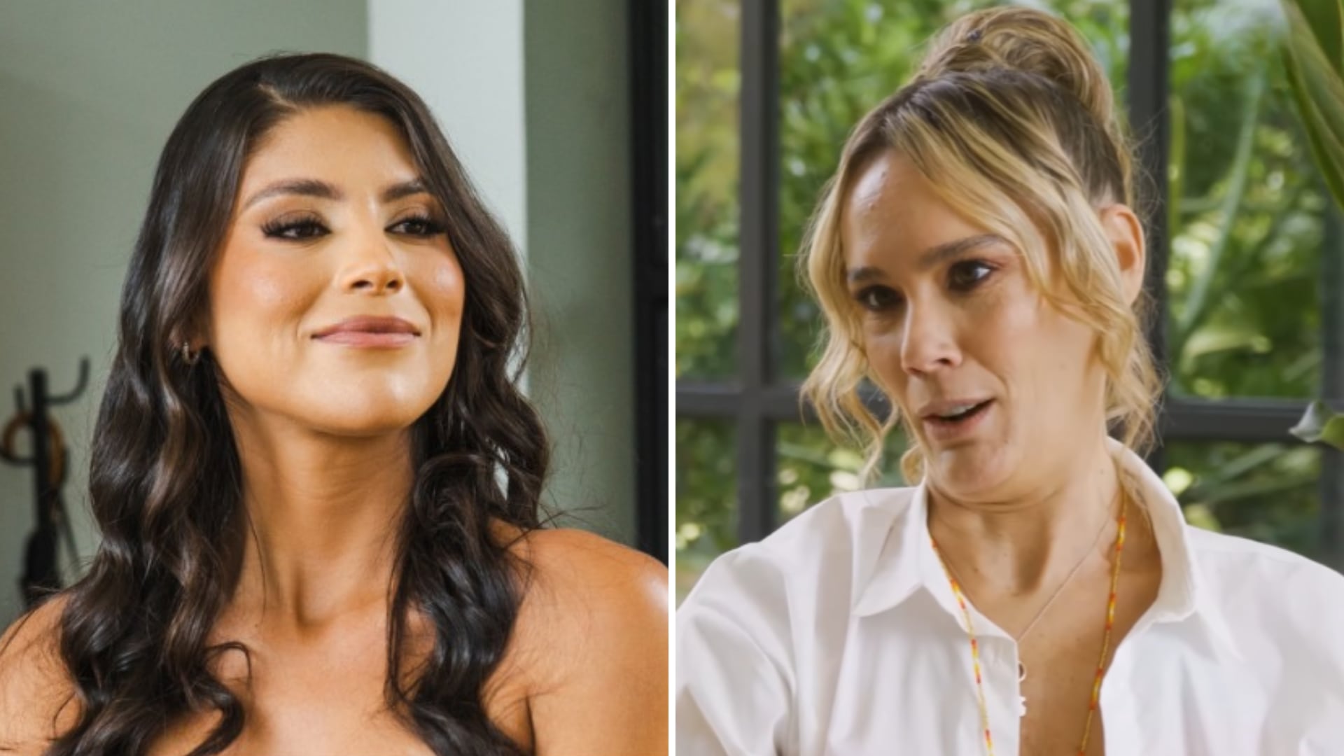 Laura Gallego califica a la derecha colombiana de “vergonzante” tras polémica: “Me mostraron su apoyo, pero no ante el público”