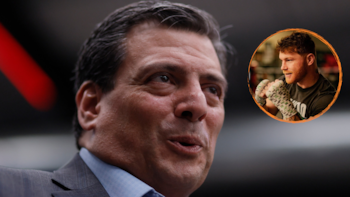 Mauricio Sulaimán reconoce a Canelo Álvarez como uno de los mejores de la historia y acepta el daño que le hizo antes de enfrentar a Mbilli