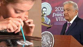 El presidente señaló cuál es