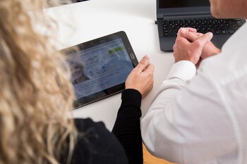 Una estrategia sólida de Networking