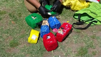 La recaudación diaria: 10 millones