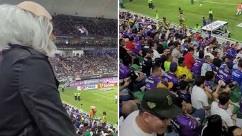 Mazatlán vs Cruz Azul: el