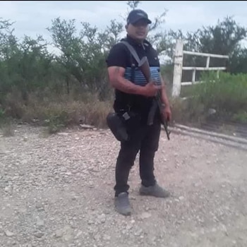 El Canelo quedó ingresado en