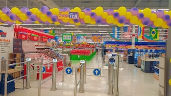 Super Chango Fest - Changomas